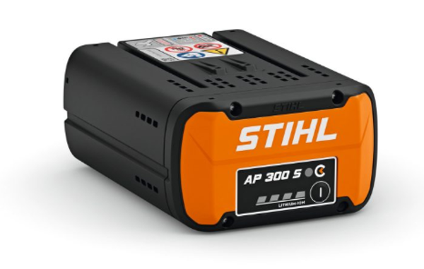STIHL AP Battery System | STIHL SHOP