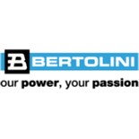 Bertolini Circlip - G/Box Shaft