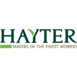 Hayter Washer