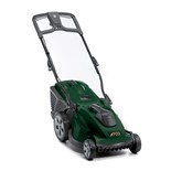Electric Lawn Mowers 