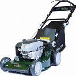 R48 Recycling Lawnmowers