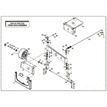 Front Axle Assembly