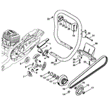 Stihl Ts700 Parts Diagram - Hanenhuusholli