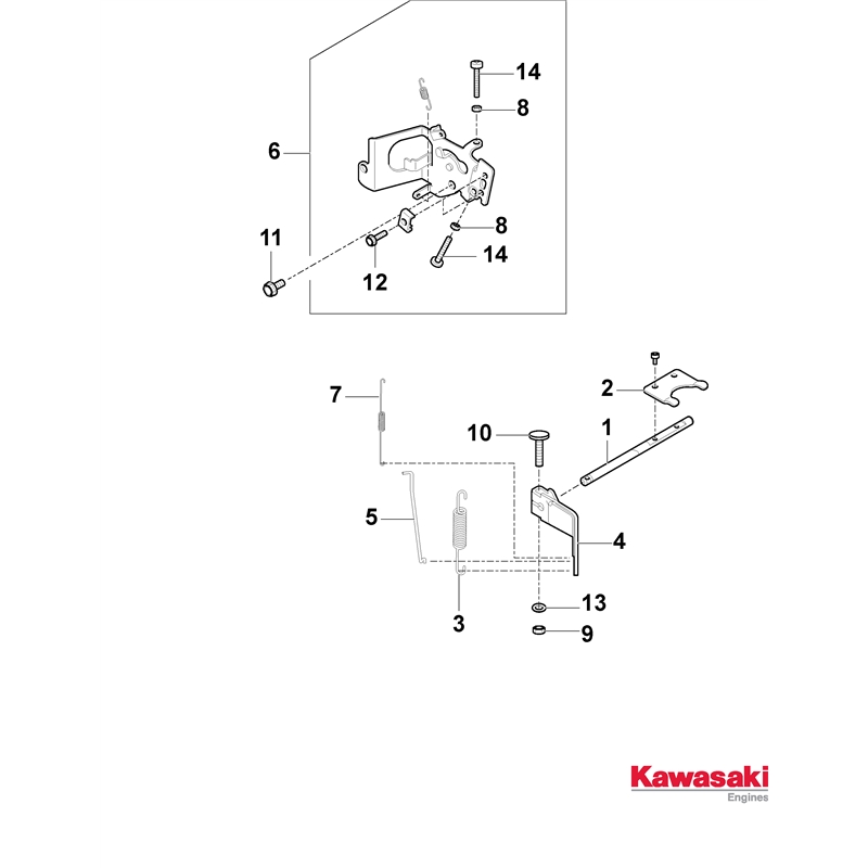 Mountfield 1638H Twin Lawn Tractor (2T2610683-M19 [2019]) Parts Diagram, Equipment