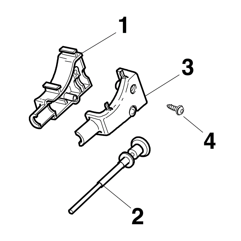 Mountfield MULTICLIP-INOX-504-PD (2010) Parts Diagram, Page 6