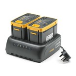 Batteries, Chargers and Accessories