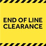*Clearance Lines and Special Offers*