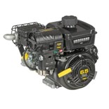 Replacement Engines - Horizontal Crank