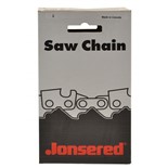 Jonsered Saw Chain H25 64dl 0.325in 1.5