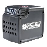 Oleo-Mac 40V Battery 2.0AH