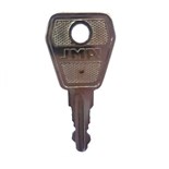 Countax Ignition Key - 850 Type