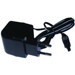 Wolf BATTERY CHARGER EURO PLUG