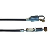 Wolf CLUTCH CABLE