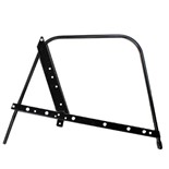 Countax LH Side Frame Assy