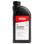 Oregon Chain Oil - 1 Ltr