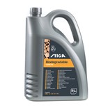 Stiga Chain Oil - Biodegradable  - 5L