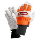 Oregon Chainsaw Gloves - Size 10