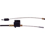 Mountfield Clutch Cable