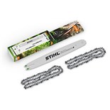 Viking CUT KIT 5 - Bar & Chain Kit for MS182, MS211 & MS212
