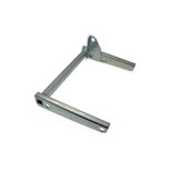 Countax Deck Carry Cradle Assembly Front