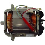 Wolf ELECTRIC MOTOR
