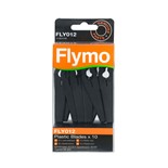 Jonsered Flymo Plastic Cutter Blades