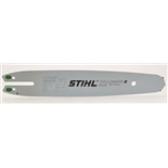 Stihl Guide bar R 50cm/20" 1.6mm/0.063" 3/8"