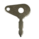 Countax Diesel Ignition Key