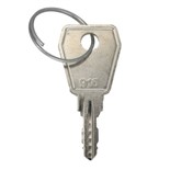 Countax Ignition Key - 916 Type