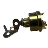 Countax Ignition Switch