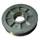 Wolf IDLER PULLEY