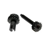 Stihl Spur gear / chain adjusting screw kit