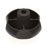 Alpina  Handwheel W/o Nut M8 [black]