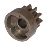 ATCO (New From 2012) Left Pinion Z10 Gear