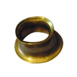 Wolf BRASS EYELET /REEL PROTECTOR )