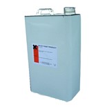Central Spares Paint Thinners Number 4, 5 litre Tin 