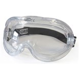 Oregon Pro Safety Goggles