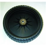 Jonsered Rear Wheel