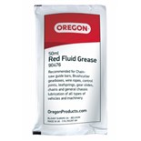 Oregon Red Fluid Grease - 50ml