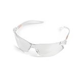 Viking Safety glasses FUNCTION Slim, clear