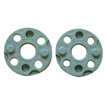 McCulloch Spacer Washers x 2