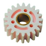 Qualcast Toothed Gear (CS52234)