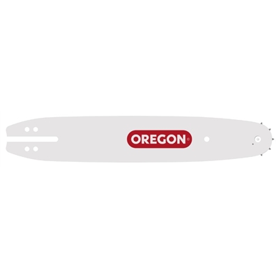 Oregon 10 inch Guide Bar - Standard - 91 Series - 100SDEA218 