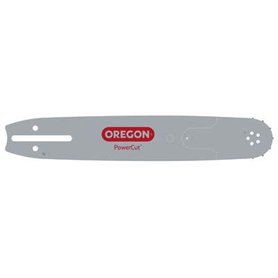 Oregon 13 inch Guide Bar - Powercut - 138RNDD009 
