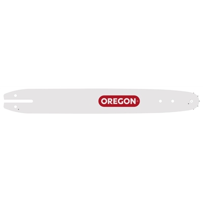 Oregon 14 inch Guide Bar - Standard - 91 Series - 140SDEA318 