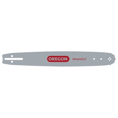Oregon 15 inch Guide Bar - Advancecut - .325 Series - 158PXBK095 