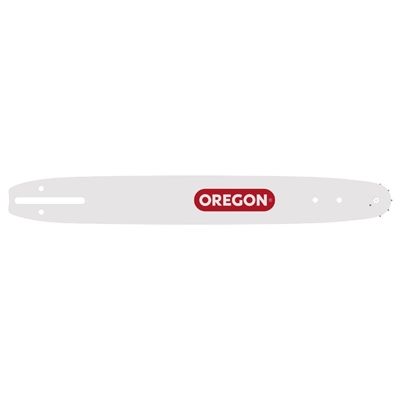 Oregon 16 inch Guide Bar - Standard - 91 Series - 160SDEA041 