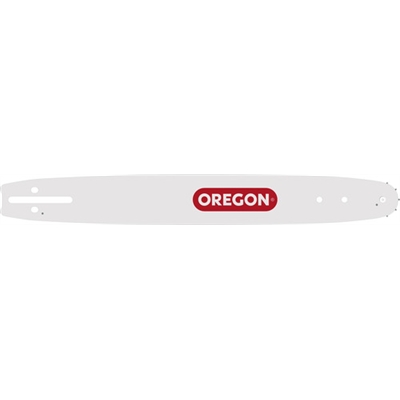 Oregon 16 inch Guide Bar - Standard - 91 Series - 160SDEA095 