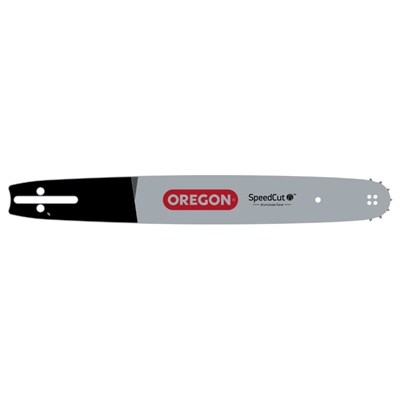 Oregon 16 inch Guide Bar - Speedcut - 95 Series - 160TXLBK095 
