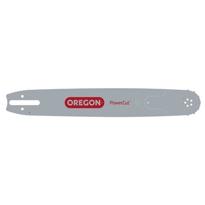 Oregon 16 inch Guide Bar - Powercut - 163RNBD025 